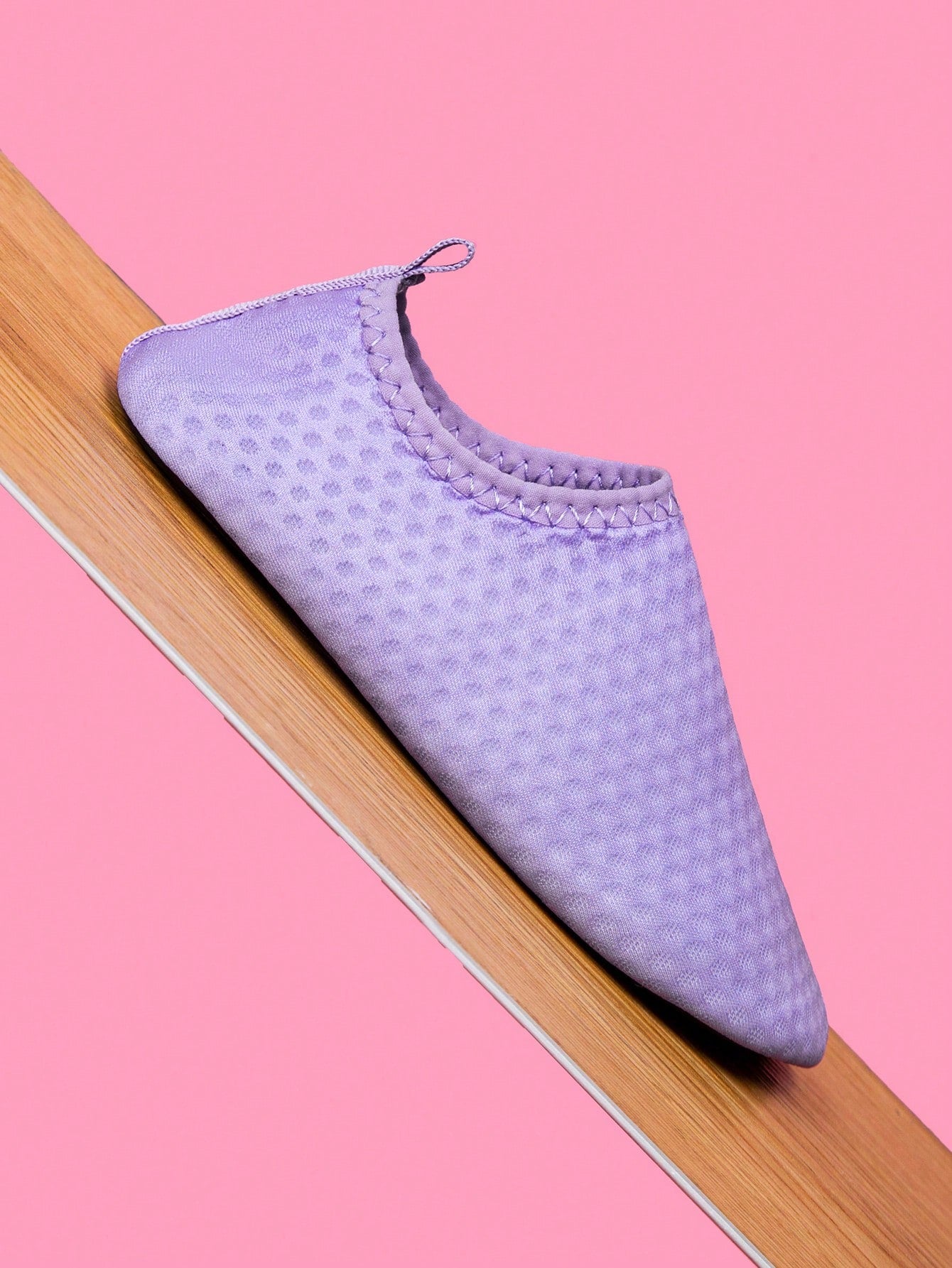 Boys black plain aqua socks featuring a slip-on rib-knit design, breathable fabric upper, mesh insole, and non-slip TPR outsole.