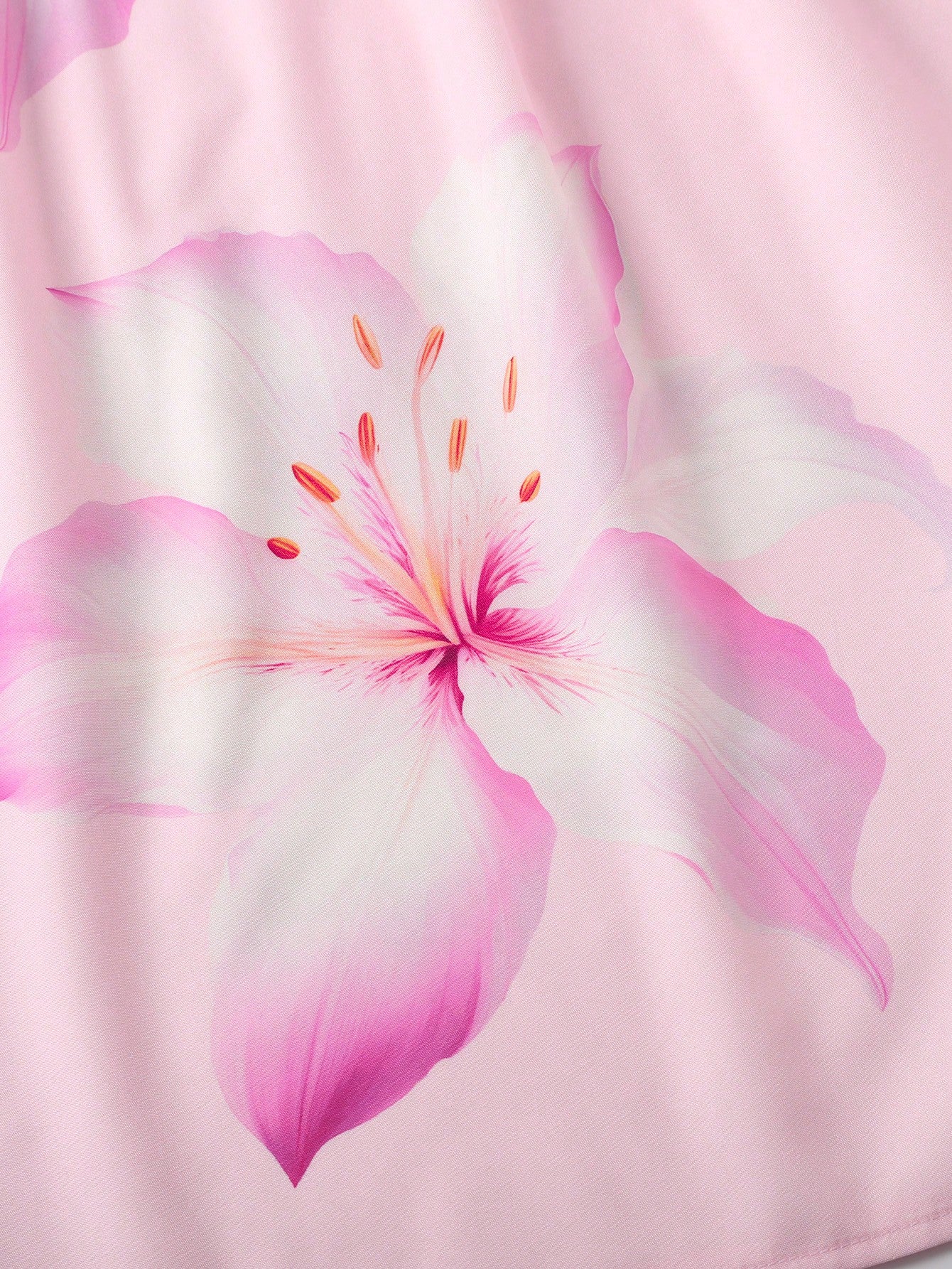 Tween girls floral print dress with halter neckline, sleeveless cold shoulder design, A-line shape, and vacation style.