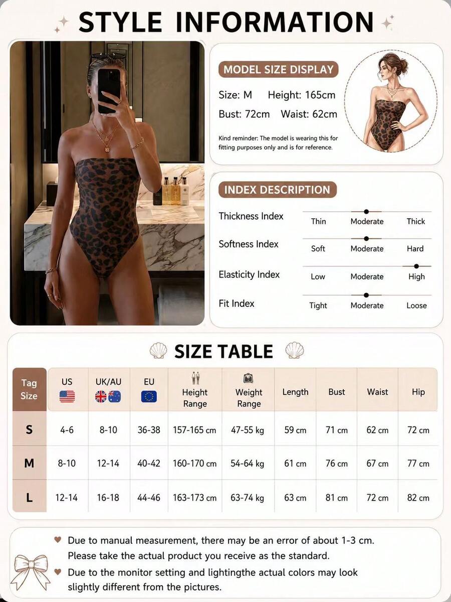 Black colorblock women's one-piece swimsuit with spaghetti straps and high stretch fabric.