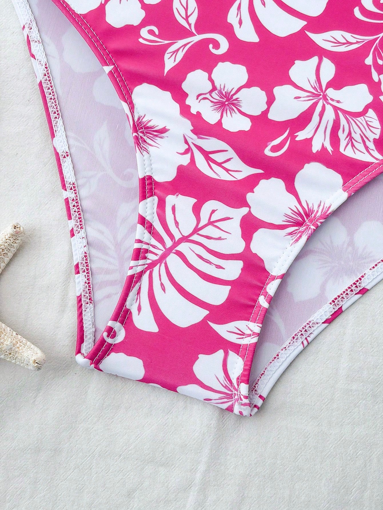 Tween Girls Yellow Floral Print Spaghetti Strap Bikini Sets,2pcs Swimwear For Beach Holiday,Spring/Summer Bathing Suits Bright Color Flower Suit