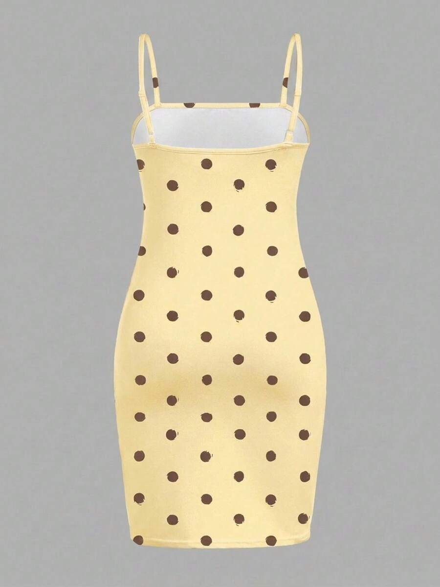 Tween girls multicolor floral midi cami dress with spaghetti straps, sleeveless design, loose fit, and vacation-inspired plant print.