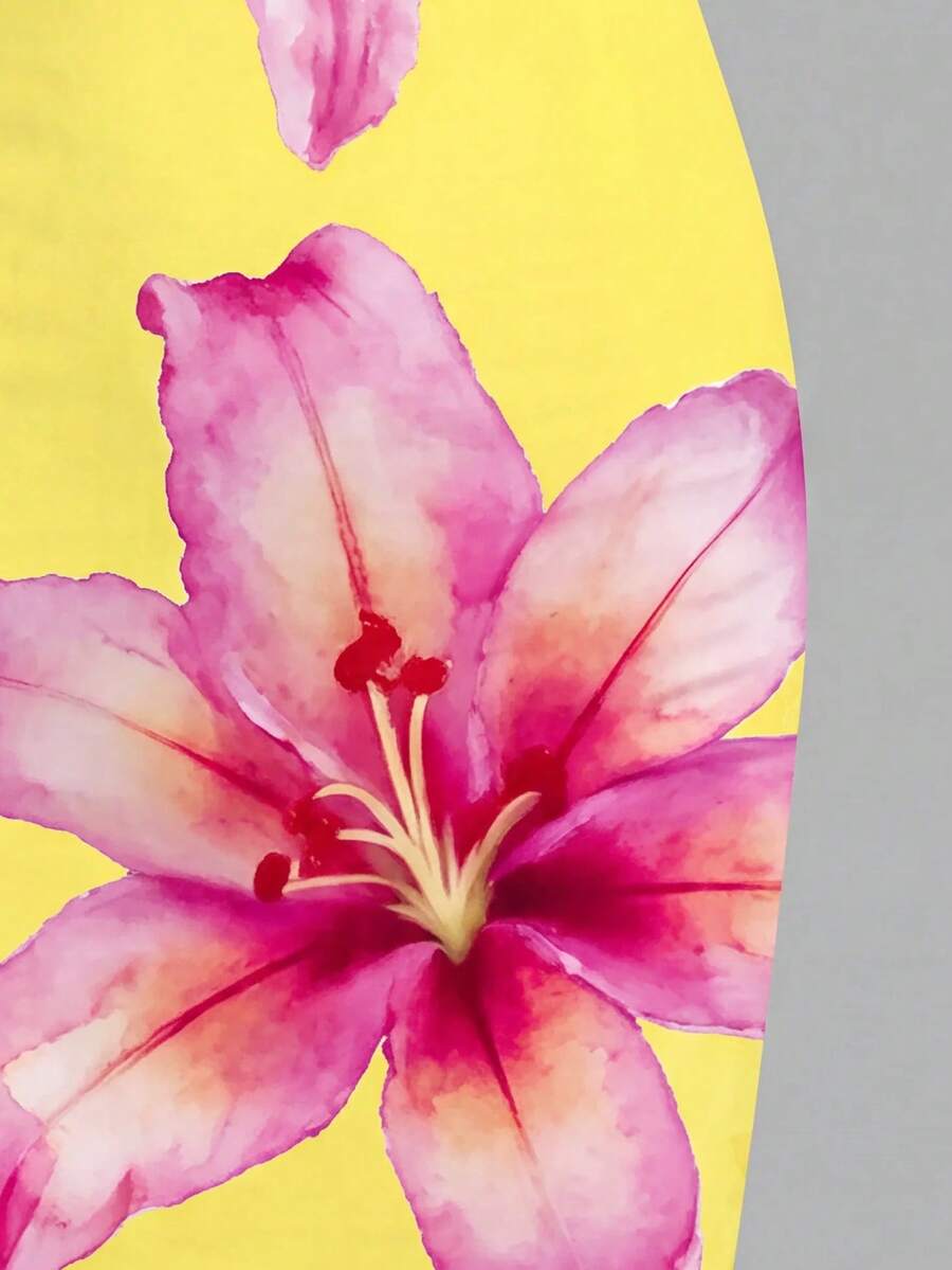 Tween girls multicolor floral midi cami dress with spaghetti straps, sleeveless design, loose fit, and vacation-inspired plant print.