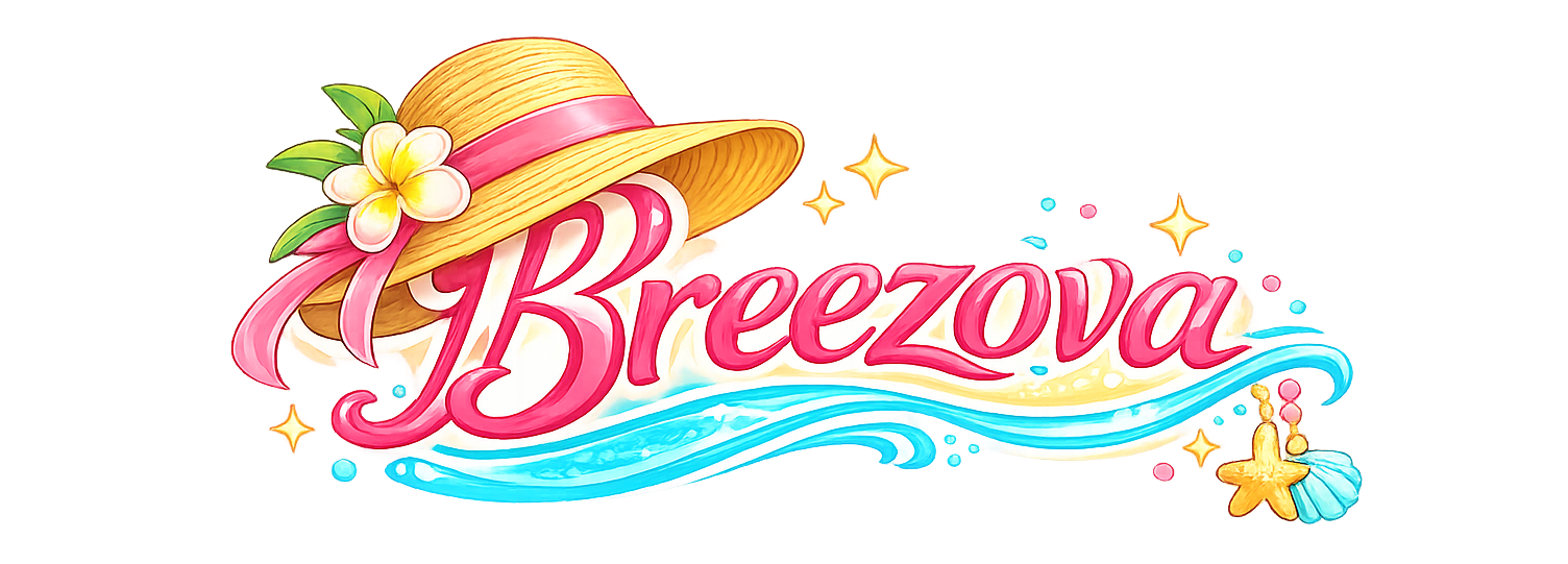 Breezova